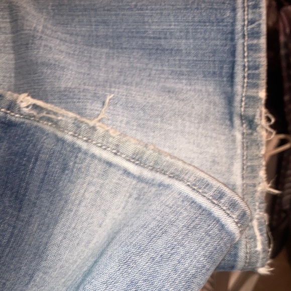 Miss Me Jeans - Picture 4 of 4